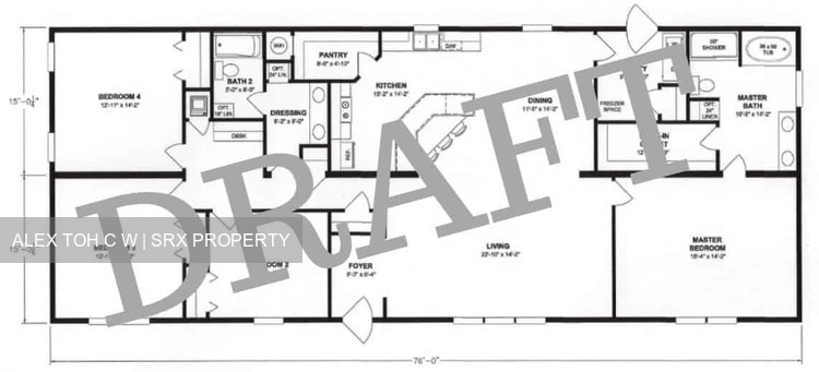 Gardenvista (D21), Condominium #192955672